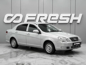 Седан ТагАЗ Vega 2009 года, 599000 рублей, Ростов-на-Дону