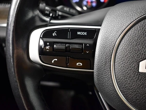 Седан Kia K5 2022 года, 2685900 рублей, Казань