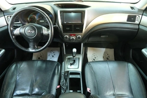 Внедорожник Subaru Forester 2008 года, 1059000 рублей, Омск