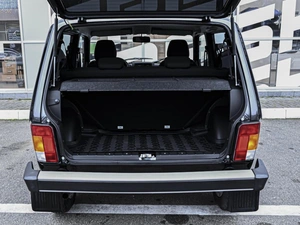 Внедорожник ВАЗ (LADA) Niva Legend 2025 года, 1080000 рублей, Ставрополь