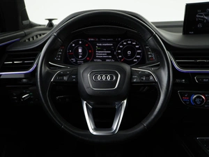 Внедорожник Audi Q7 2018 года, 4799050 рублей, Москва