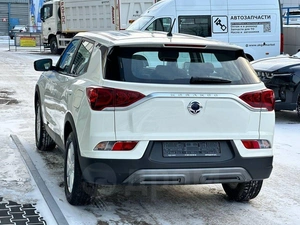 Внедорожник KGM Korando 2025 года, 3245000 рублей, Красноярск