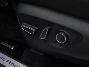 Внедорожник Toyota Highlander 2025 года, 5950000 рублей, Волгоград