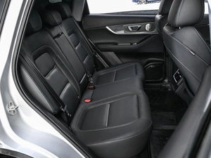 Внедорожник Chery Tiggo 7 Pro Max 2024 года, 2354000 рублей, Кирилловка