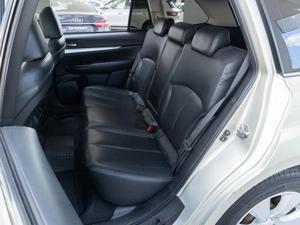Универсал Subaru Outback 2011 года, 1144000 рублей, Волгоград