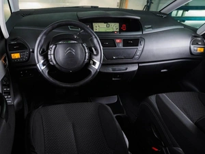 Минивэн Citroen C4 Picasso 2012 года, 789000 рублей, Воронеж