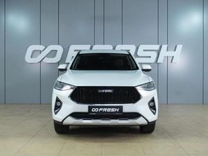 Внедорожник Haval F7 2020 года, 1679000 рублей, Воронеж