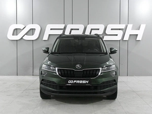 Внедорожник Skoda Karoq 2020 года, 2419000 рублей, Ростов-на-Дону