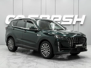 Внедорожник Jetour X70 Plus 2024 года, 2675000 рублей, Ростов-на-Дону