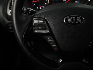 Седан Kia Cerato 2018 года, 1649000 рублей, Ставрополь