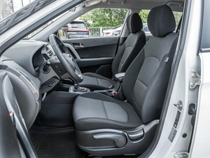 Внедорожник Hyundai Creta 2019 года, 1698000 рублей, Ставрополь