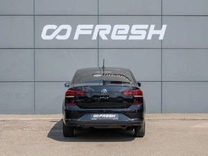 Лифтбек Volkswagen Polo 2020 года, 1810000 рублей, Краснодар