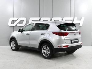 Внедорожник Kia Sportage 2016 года, 1990000 рублей, Ростов-на-Дону