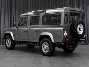 Внедорожник Land Rover Defender 2013 года, 3139000 рублей, Тюмень