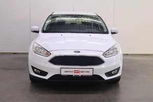 Седан Ford Focus 2016 года, 1175000 рублей, Брянск