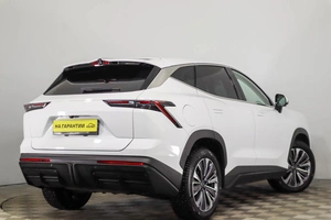 Внедорожник Jetour Dashing 2024 года, 1999000 рублей, Пермь