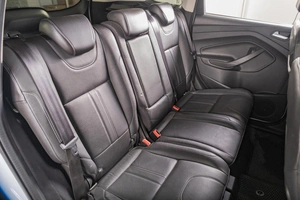 Внедорожник Ford Kuga 2013 года, 1349000 рублей, Томск