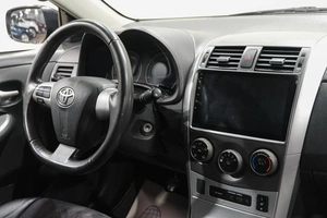 Седан Toyota Corolla 2012 года, 1099000 рублей, Новокузнецк