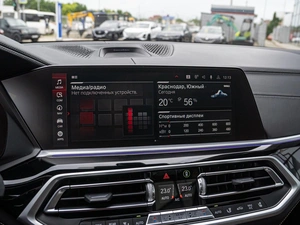 Внедорожник BMW X5 M 2021 года, 11499000 рублей, Краснодар