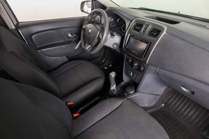 Хетчбэк Renault Sandero 2014 года, 659000 рублей, Пермь