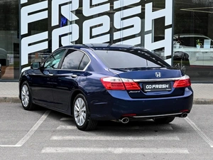 Седан Honda Accord 2013 года, 1808000 рублей, Волгоград