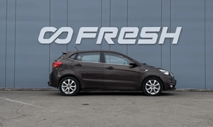 Хетчбэк Kia Rio 2016 года, 1265000 рублей, Ижевск