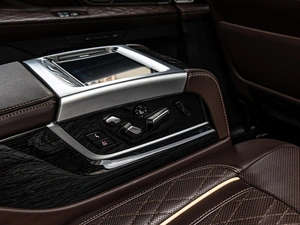 Седан BMW 7 серия 2020 года, 5799000 рублей, Краснодар