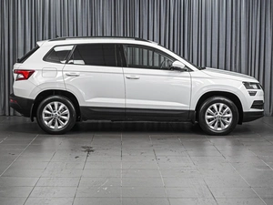 Внедорожник Skoda Karoq 2020 года, 2299000 рублей, Ставрополь