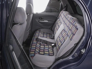 Хетчбэк Daewoo Matiz 2008 года, 220000 рублей, Ростов-на-Дону