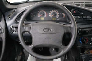 Внедорожник ВАЗ (LADA) Niva Travel 2022 года, 849000 рублей, Омск