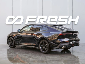 Лифтбек Changan UNI-V 2023 года, 2500000 рублей, Краснодар