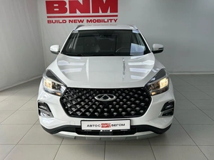 Внедорожник Chery Tiggo 4 2024 года, 1650000 рублей, Курск