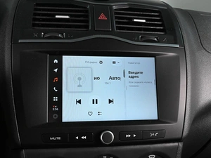 Седан ВАЗ (LADA) Granta 2024 года, 1270000 рублей, Аксай