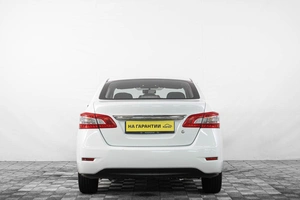 Седан Nissan Sentra 2015 года, 1029000 рублей, Кемерово