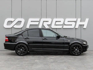 Седан BMW 3 серия 2003 года, 899000 рублей, Краснодар