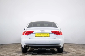 Седан Audi A4 2012 года, 1189000 рублей, Пермь