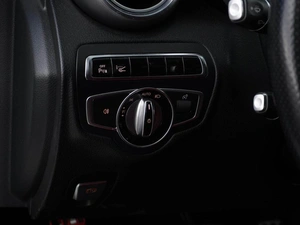 Купе Mercedes-benz C-класс 2015 года, 2300055 рублей, Москва