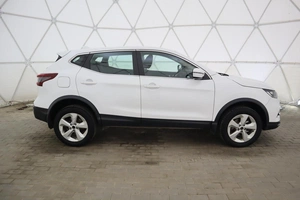 Внедорожник Nissan Qashqai 2021 года, 1699000 рублей, Обнинск