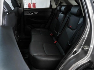 Внедорожник Changan CS35 Plus 2024 года, 2042000 рублей, Ставрополь