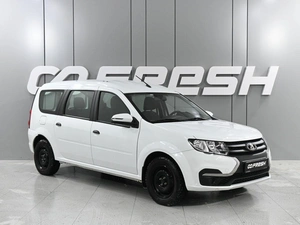 Универсал ВАЗ (LADA) Largus 2024 года, 1419000 рублей, Ростов-на-Дону
