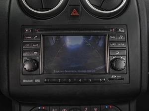 Внедорожник Nissan Qashqai 2012 года, 798000 рублей, Ставрополь