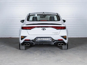 Седан Hyundai Lafesta 2025 года, 3129000 рублей, Ставрополь