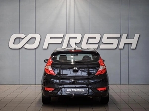 Хетчбэк Hyundai Solaris 2011 года, 640000 рублей, Муром