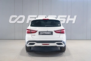 Универсал ВАЗ (LADA) Vesta Cross 2024 года, 1579000 рублей, Петрозаводск