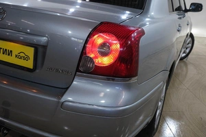 Седан Toyota Avensis 2007 года, 849000 рублей, Новокузнецк