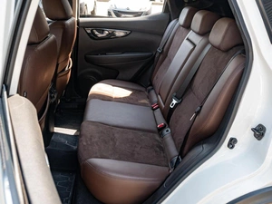 Внедорожник Nissan Qashqai 2020 года, 2310000 рублей, Краснодар