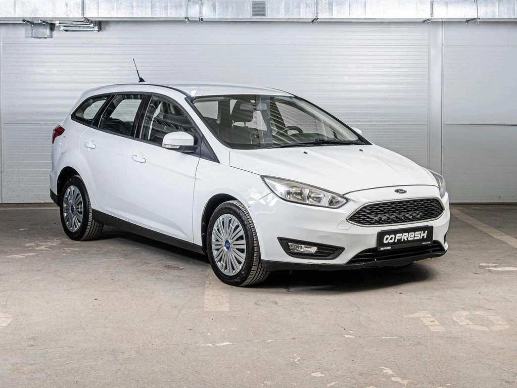 Универсал Ford Focus 2017 года, 935000 рублей, Ставрополь