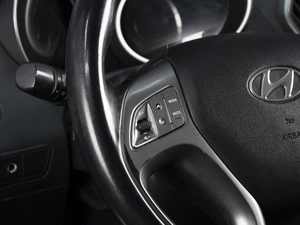 Внедорожник Hyundai ix35 2014 года, 1210000 рублей, Омск