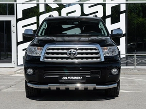 Внедорожник Toyota Sequoia 2014 года, 11890000 рублей, Волгоград