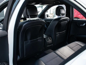 Седан Mercedes-benz C-класс 2012 года, 1260000 рублей, Краснодар